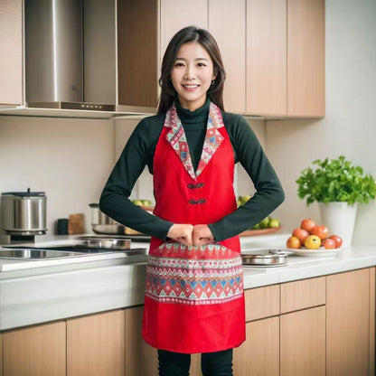 Apron