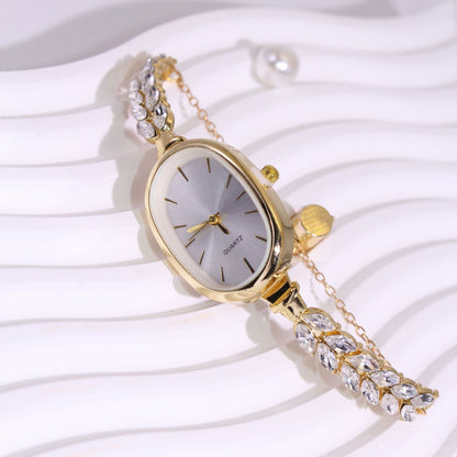Elegant Bracelet Watch