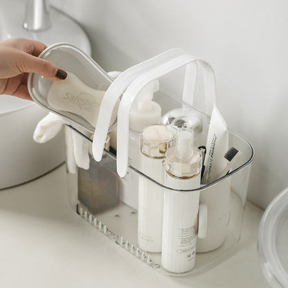 Portable Storage Basket