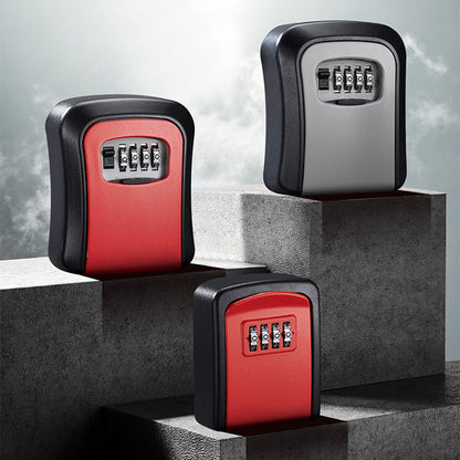 Key Lock Box