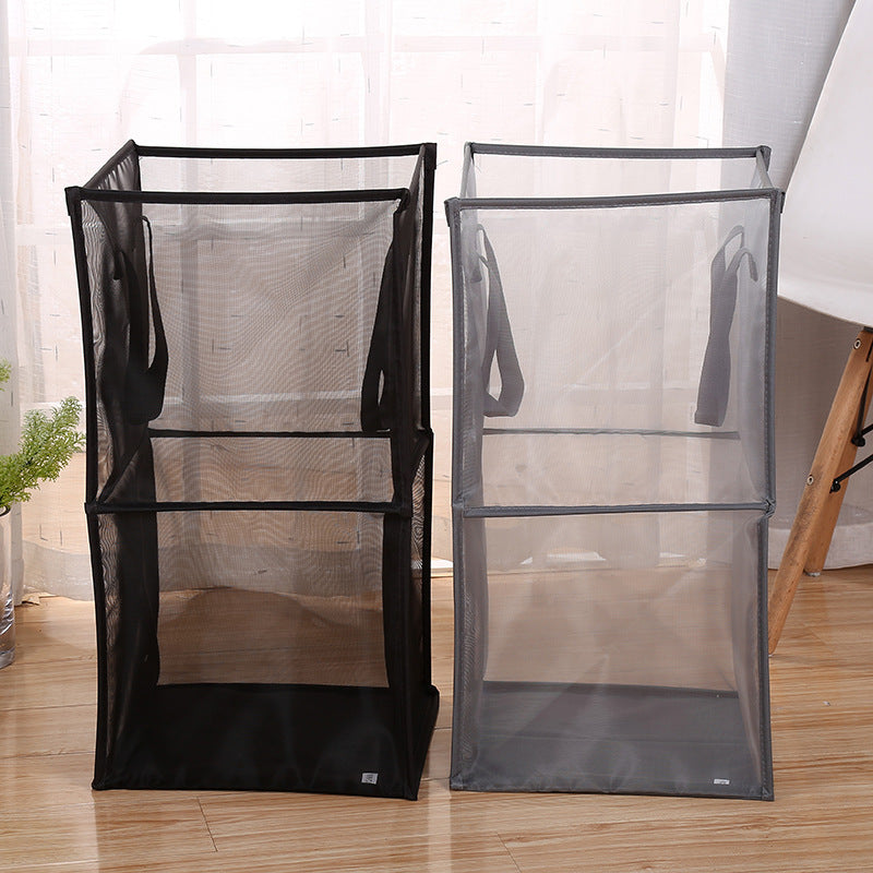 Foldable Flex Basket