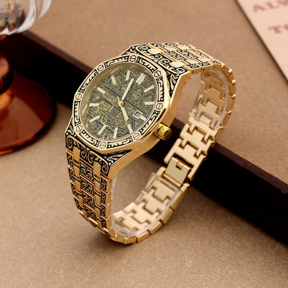 Premium Men’s Watch