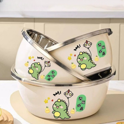 Multi Use Bowls