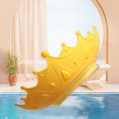 Hair Washing Silicon Cap