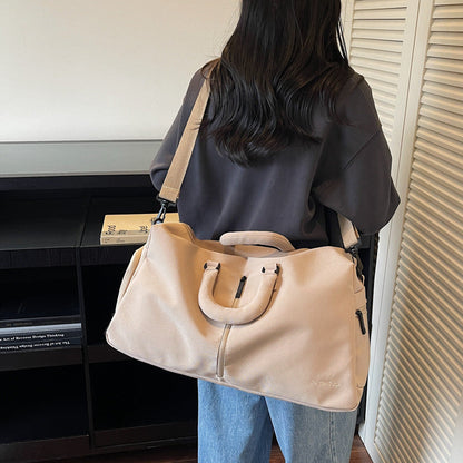 Large-Capacity Travel Bag