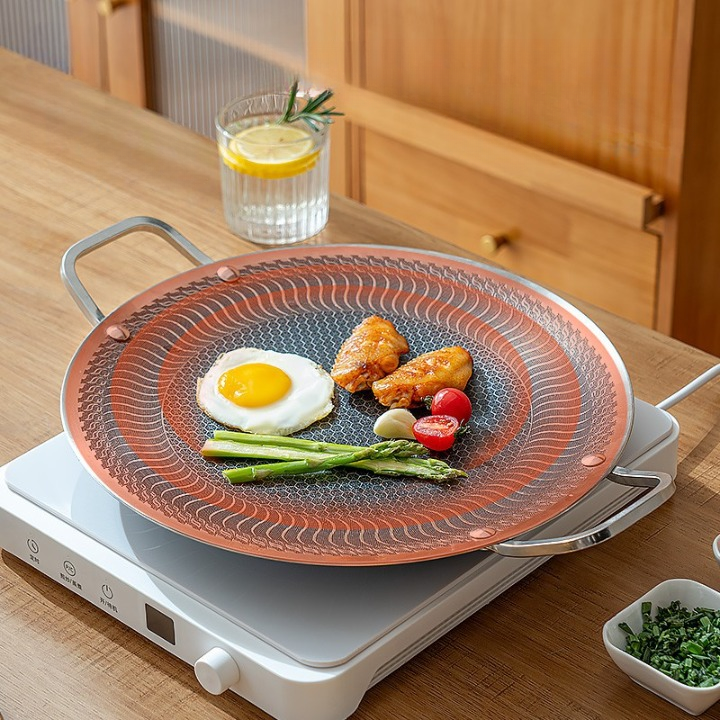 Non Stick Tawa Pan