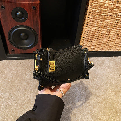 Casual Small Crossbody Bag