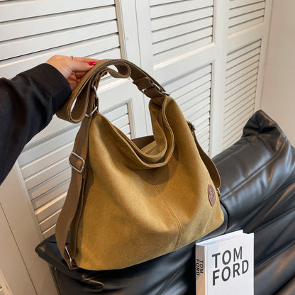 Lady Tote Bag