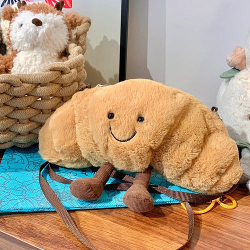 Jellycat Bag