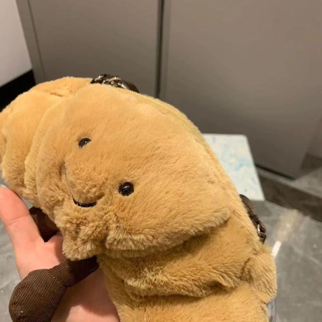 Jellycat Bag