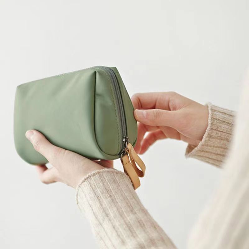 Korean Makeup Bag