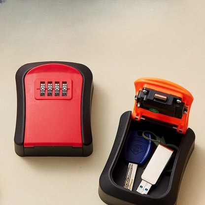 Key Lock Box