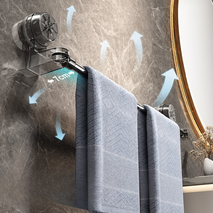 Extendable Suction Hanger