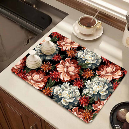 Countertop Drying Mats