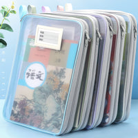 Book Organizer Bag