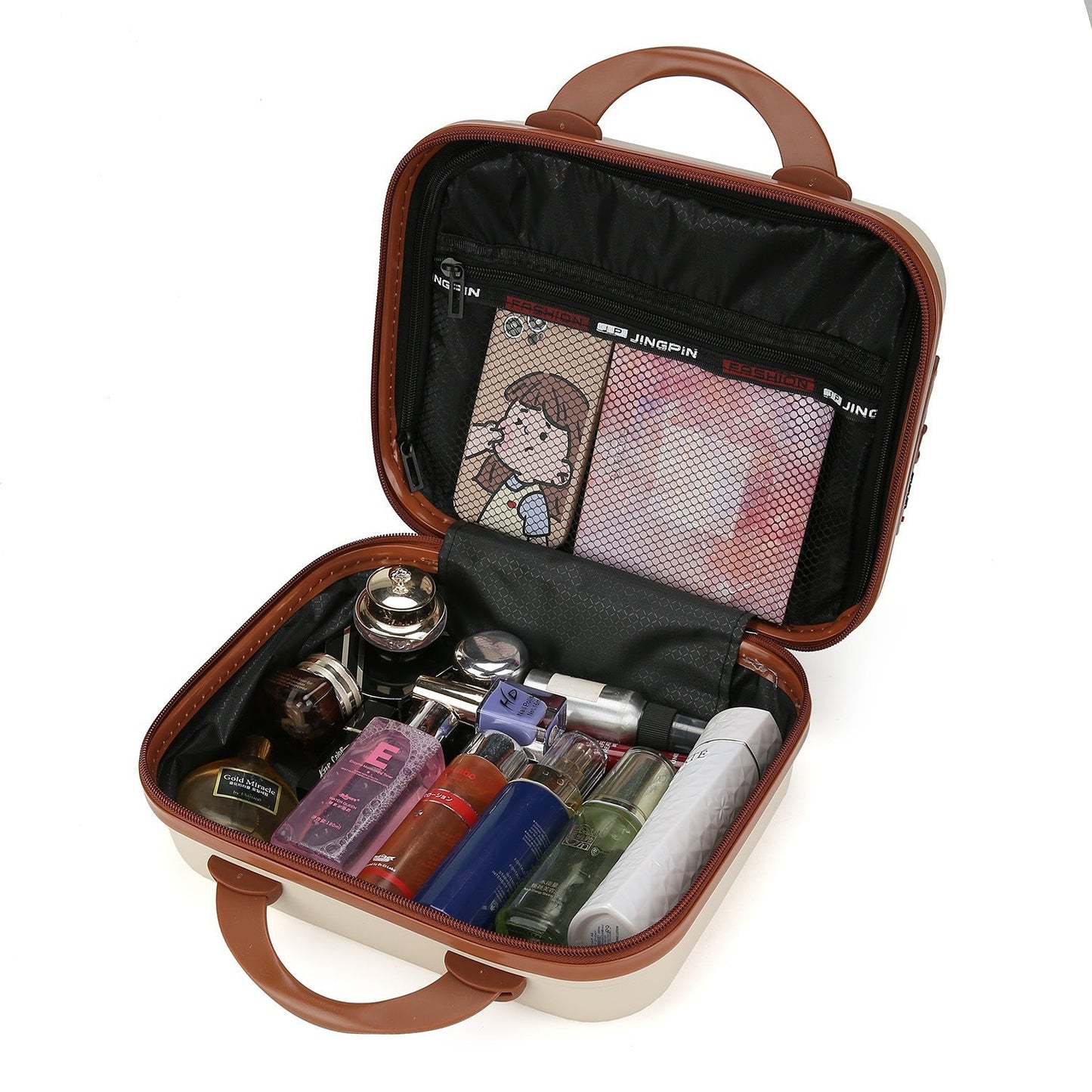 Travel Cosmetic Case