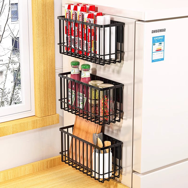 Magnetic Storage Rack