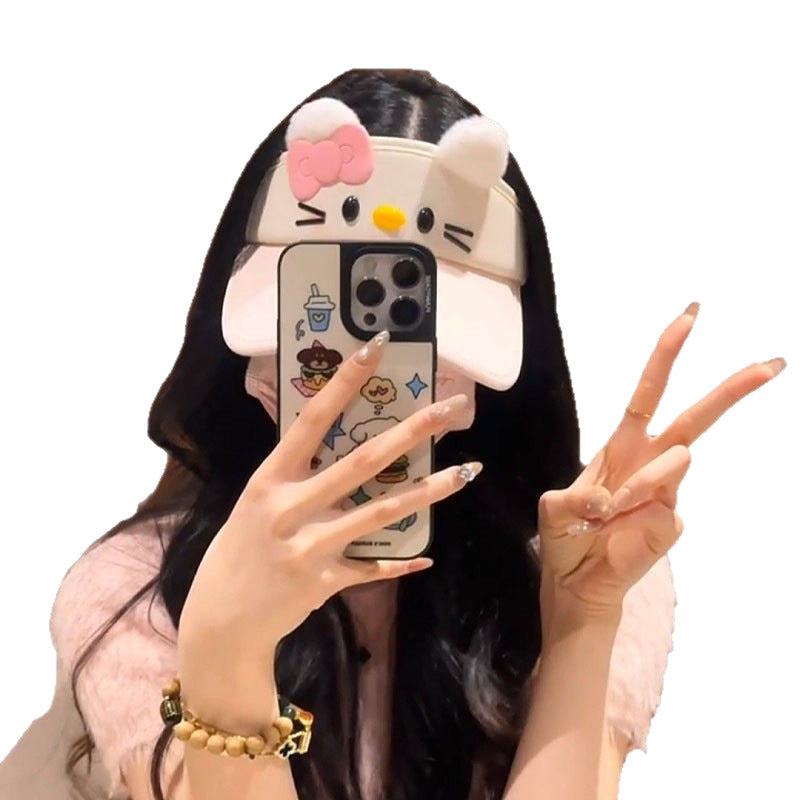 Hello Kitty Hat