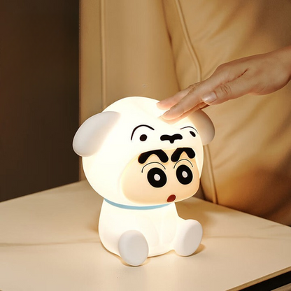 Shinchan Desk Buddy