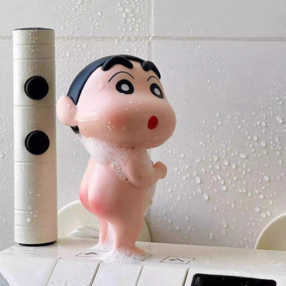 Shin-Chan Anime Figures