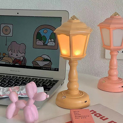 Vintage Street Desk Lamp