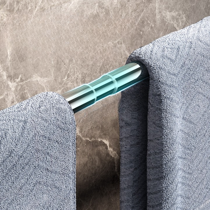 Extendable Suction Hanger