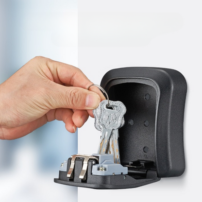Key Lock Box