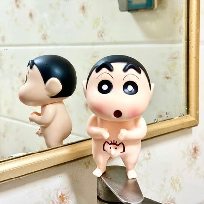 Shin-Chan Anime Figures