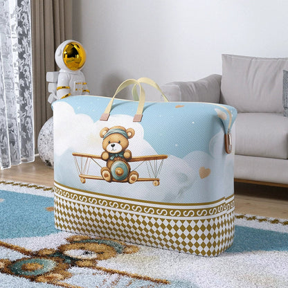 Large Packing Bag