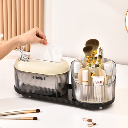 Stylish Dual Organizer
