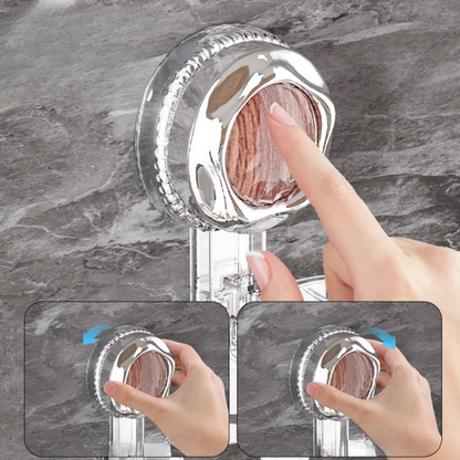 Vacuum Suction Organizer Rack