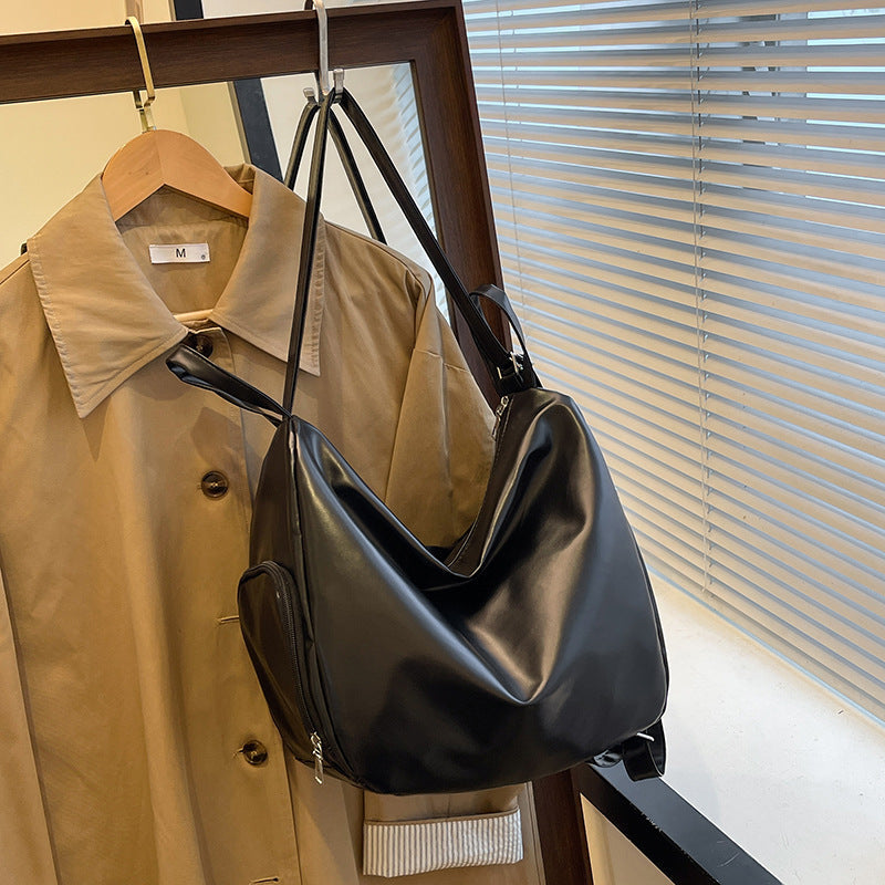 2-in-1 Convertible Bag