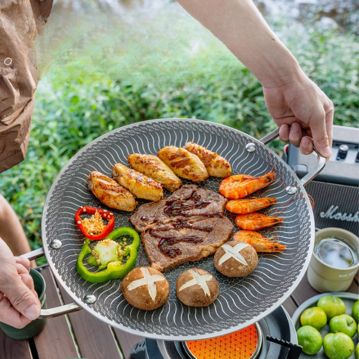 Non Stick Tawa Pan