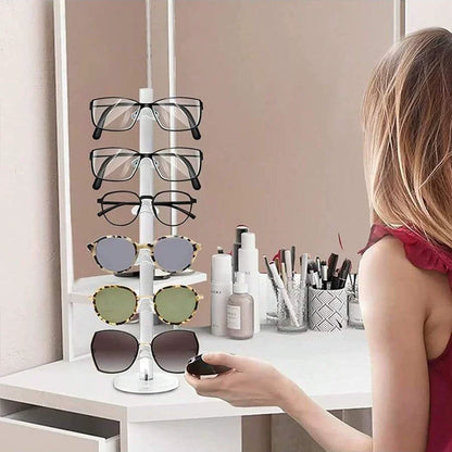 Eyewear Display Stand