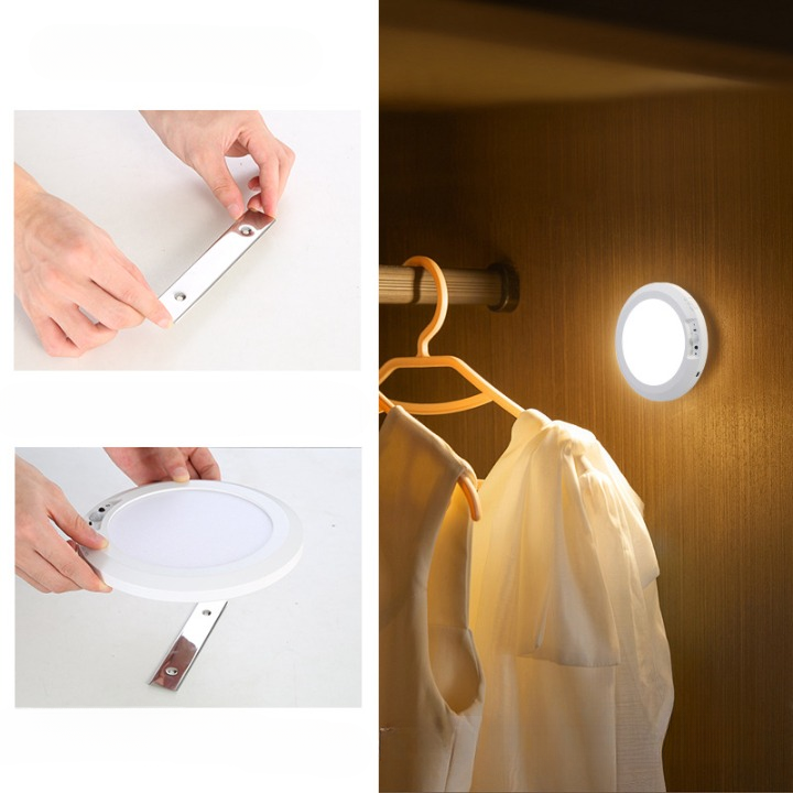 Magnetic Stick LED Light