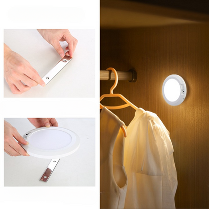 Magnetic Stick LED Light