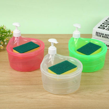 Air Tight Masala Jars