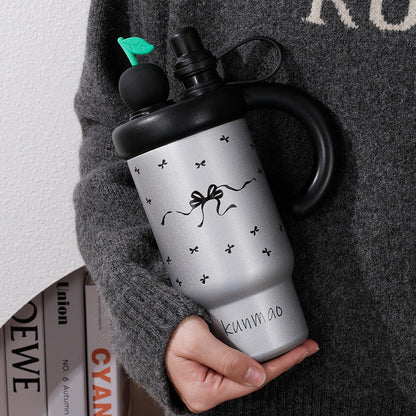Cute Water Bottle