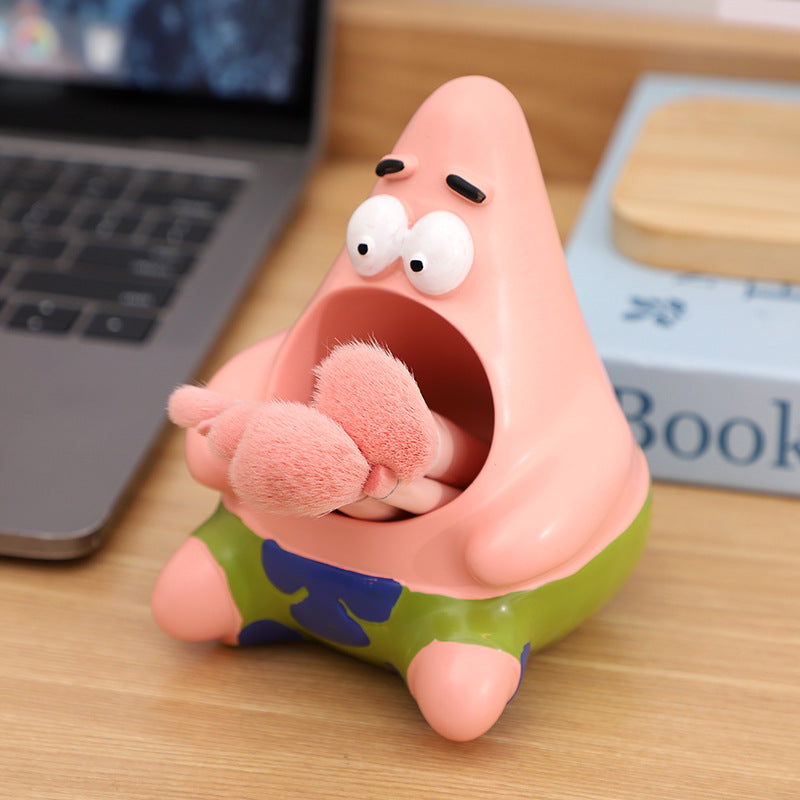 Patrick Organizer