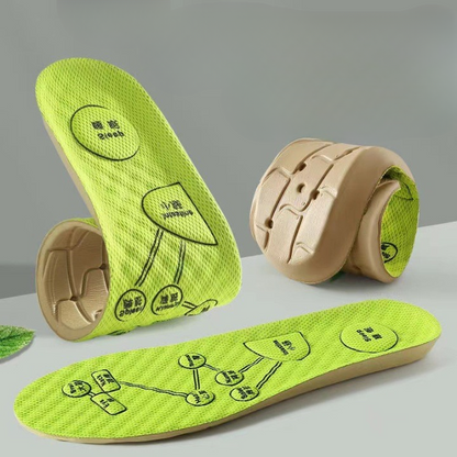 Comfort Foot Pads