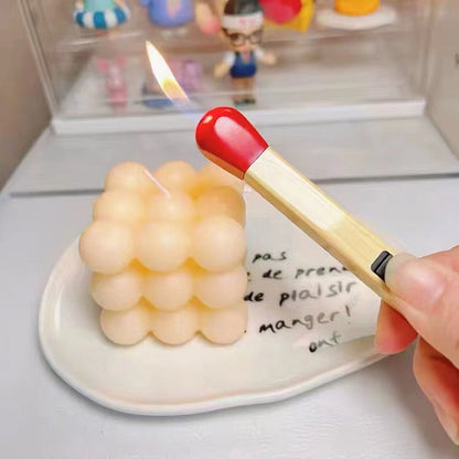 Matchstick Butane Lighter