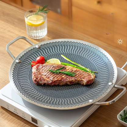 Non Stick Tawa Pan