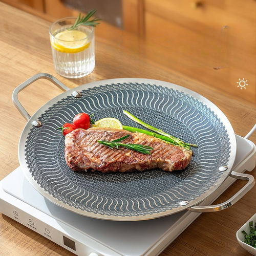 Non Stick Tawa Pan