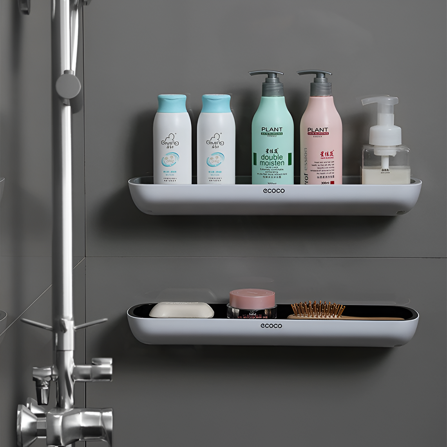 Morden Storage Organizer Rack