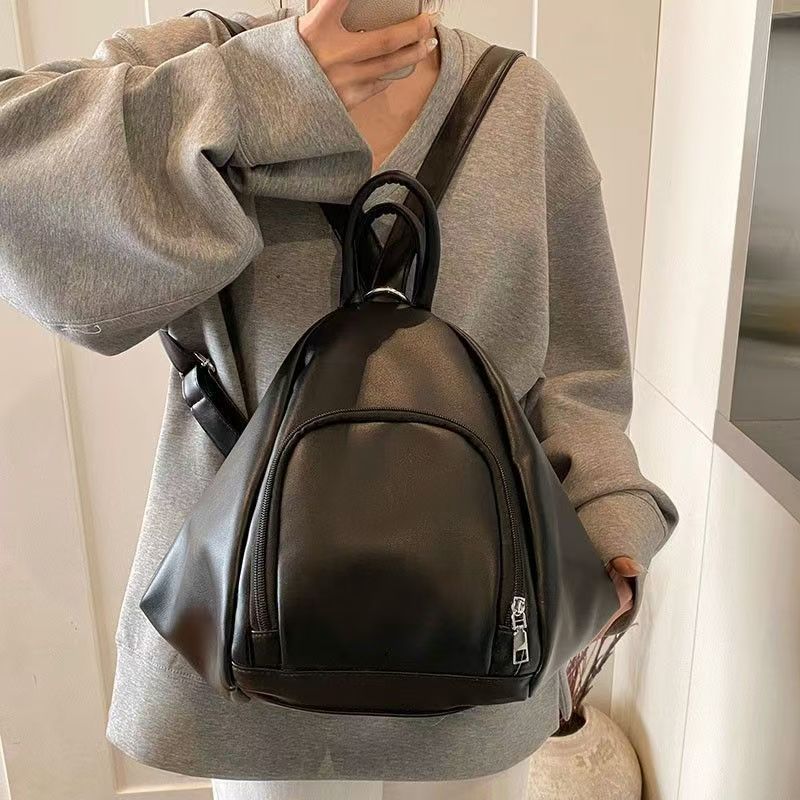 2-in-1 Convertible Bag