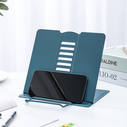 Adjustable Book Stand