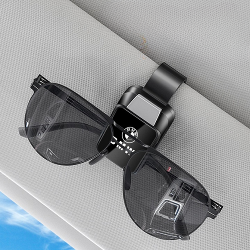 Car Sunglasses Holder