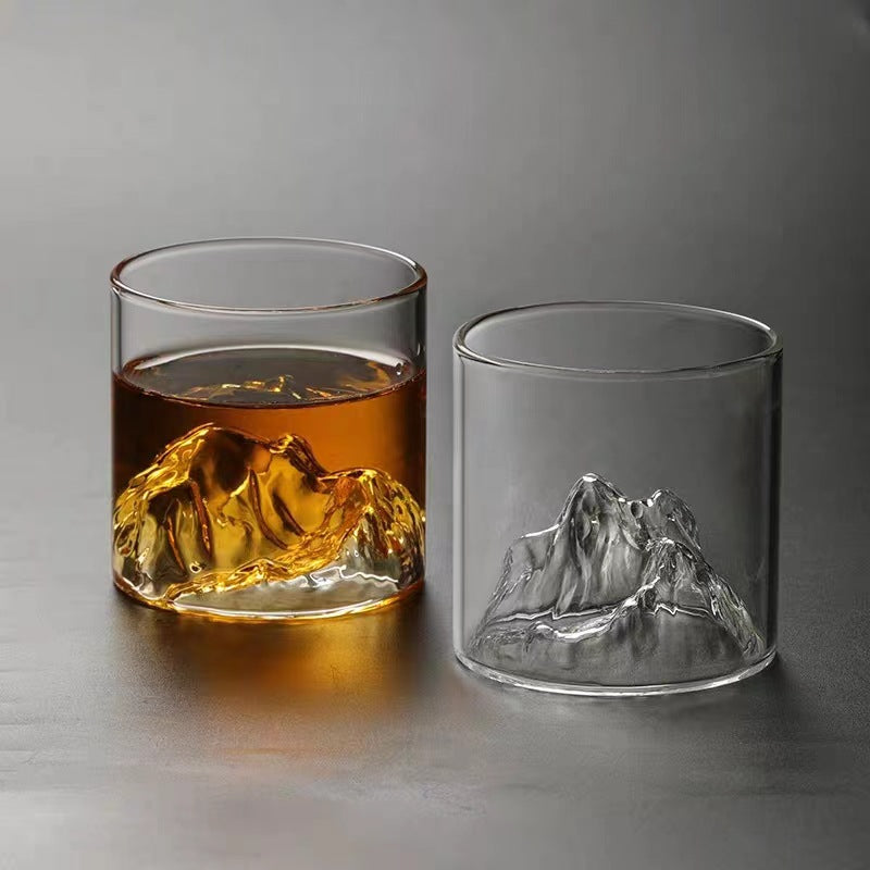 Drink Glass