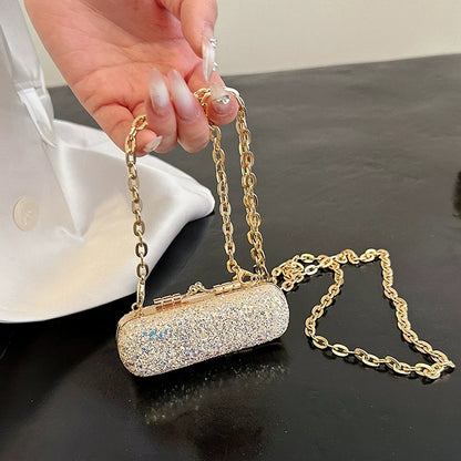 Luxury Mini Clutch