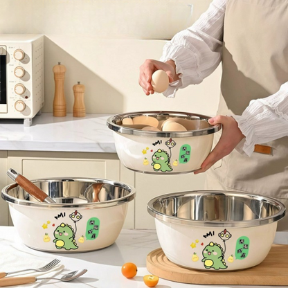 Multi Use Bowls